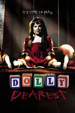 Watch Dolly Dearest movies free hd online