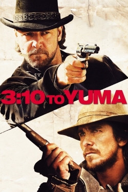 Watch 3:10 to Yuma movies free hd online