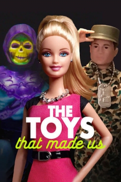 Watch The Toys That Made Us movies free hd online