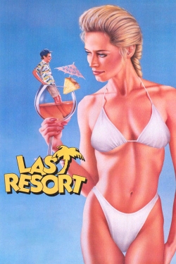 Watch Last Resort movies free hd online