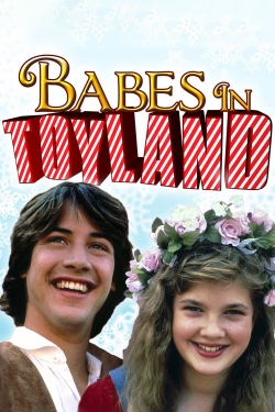 Watch Babes In Toyland movies free hd online