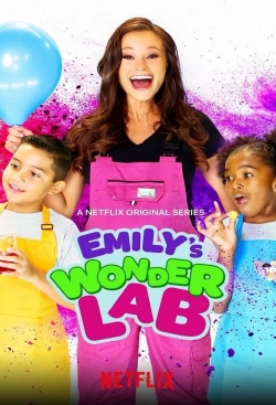 Watch Emily's Wonder Lab movies free hd online