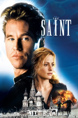 Watch The Saint movies free hd online