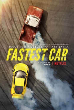 Watch Fastest Car movies free hd online