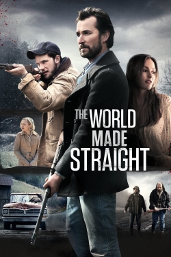 Watch The World Made Straight movies free hd online