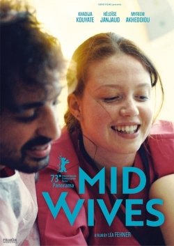 Watch Midwives movies free hd online