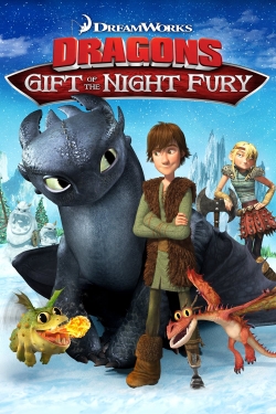 Watch Dragons: Gift of the Night Fury movies free hd online