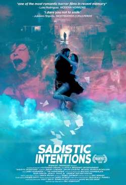 Watch Sadistic Intentions movies free hd online