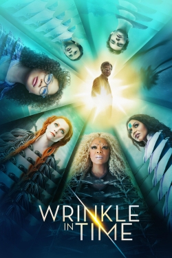 Watch A Wrinkle in Time movies free hd online