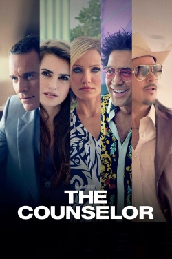 Watch The Counselor movies free hd online