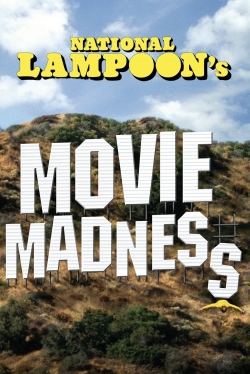 Watch National Lampoon's Movie Madness movies free hd online