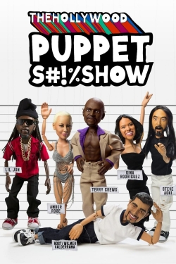 Watch The Hollywood Puppet Show movies free hd online