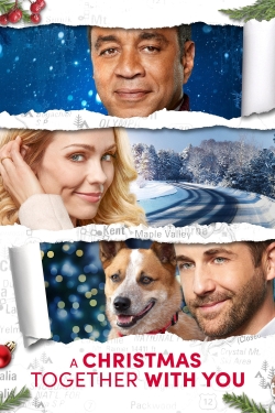 Watch Christmas Together With You movies free hd online