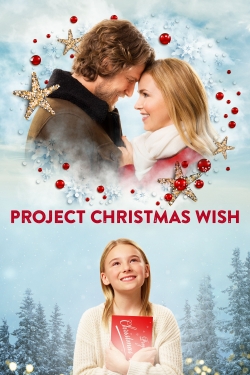 Watch Project Christmas Wish movies free hd online