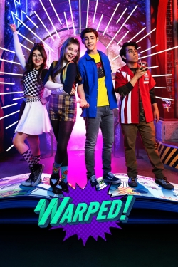 Watch Warped! movies free hd online