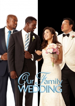 Watch Our Family Wedding movies free hd online