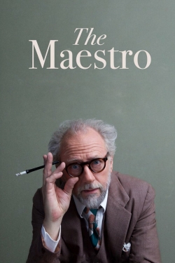 Watch The Maestro movies free hd online