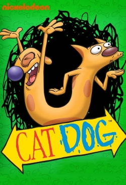 Watch CatDog movies free hd online