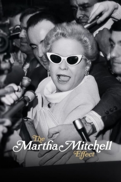 Watch The Martha Mitchell Effect movies free hd online