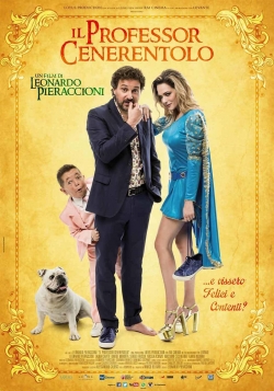 Watch Il professor Cenerentolo movies free hd online