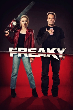 Watch Freaky movies free hd online