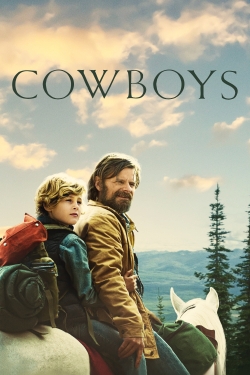 Watch Cowboys movies free hd online