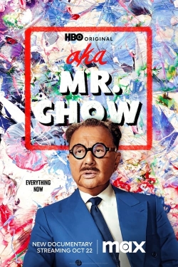 Watch aka Mr. Chow movies free hd online