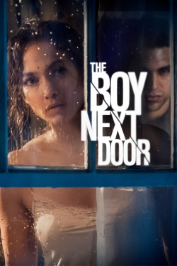 Watch The Boy Next Door movies free hd online