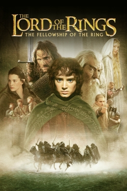 Watch The Lord of the Rings: The Fellowship of the Ring movies free hd online