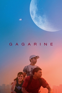 Watch Gagarine movies free hd online