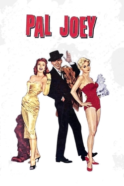 Watch Pal Joey movies free hd online