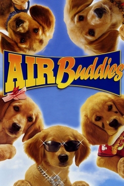 Watch Air Buddies movies free hd online