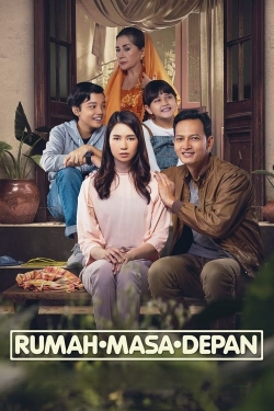 Watch Rumah Masa Depan movies free hd online