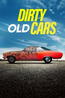 Watch Dirty Old Cars movies free hd online