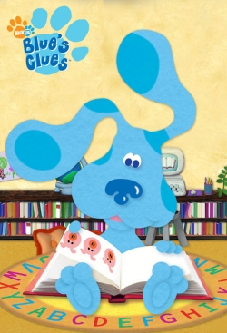 Watch Blue's Clues movies free hd online