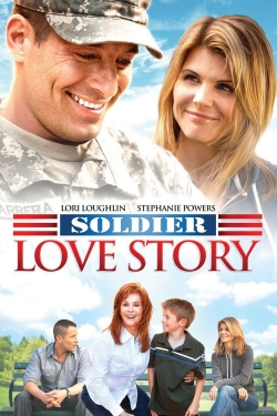 Watch Soldier Love Story movies free hd online