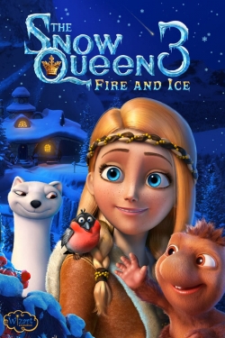 Watch The Snow Queen 3: Fire and Ice movies free hd online