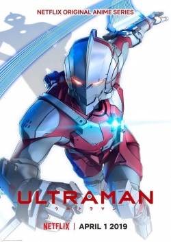 Watch Ultraman movies free hd online