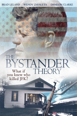 Watch The Bystander Theory movies free hd online