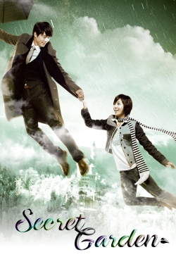 Watch Secret Garden movies free hd online