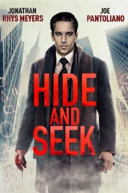 Watch Hide and Seek movies free hd online