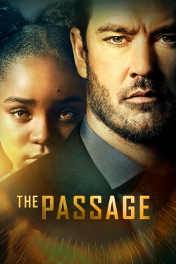 Watch The Passage movies free hd online