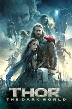 Watch Thor: The Dark World movies free hd online