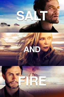 Watch Salt and Fire movies free hd online