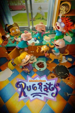 Watch Rugrats movies free hd online