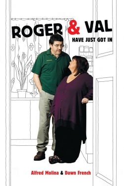 Watch Roger & Val Have Just Got In movies free hd online