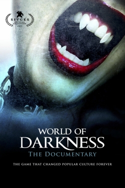 Watch World of Darkness movies free hd online