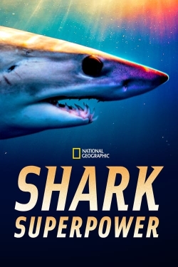 Watch Shark Superpower movies free hd online