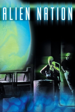 Watch Alien Nation movies free hd online