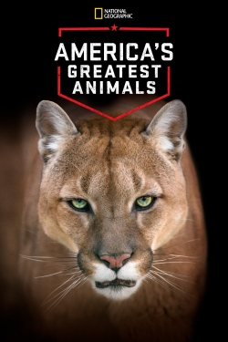 Watch America's Greatest Animals movies free hd online